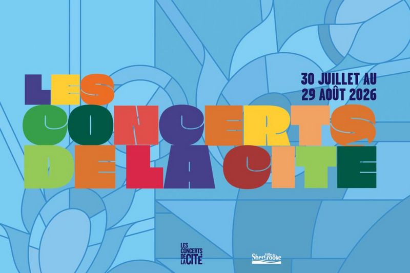 Plus de 25 spectacles gratuits au centre-ville avec Les Concerts de la Cité